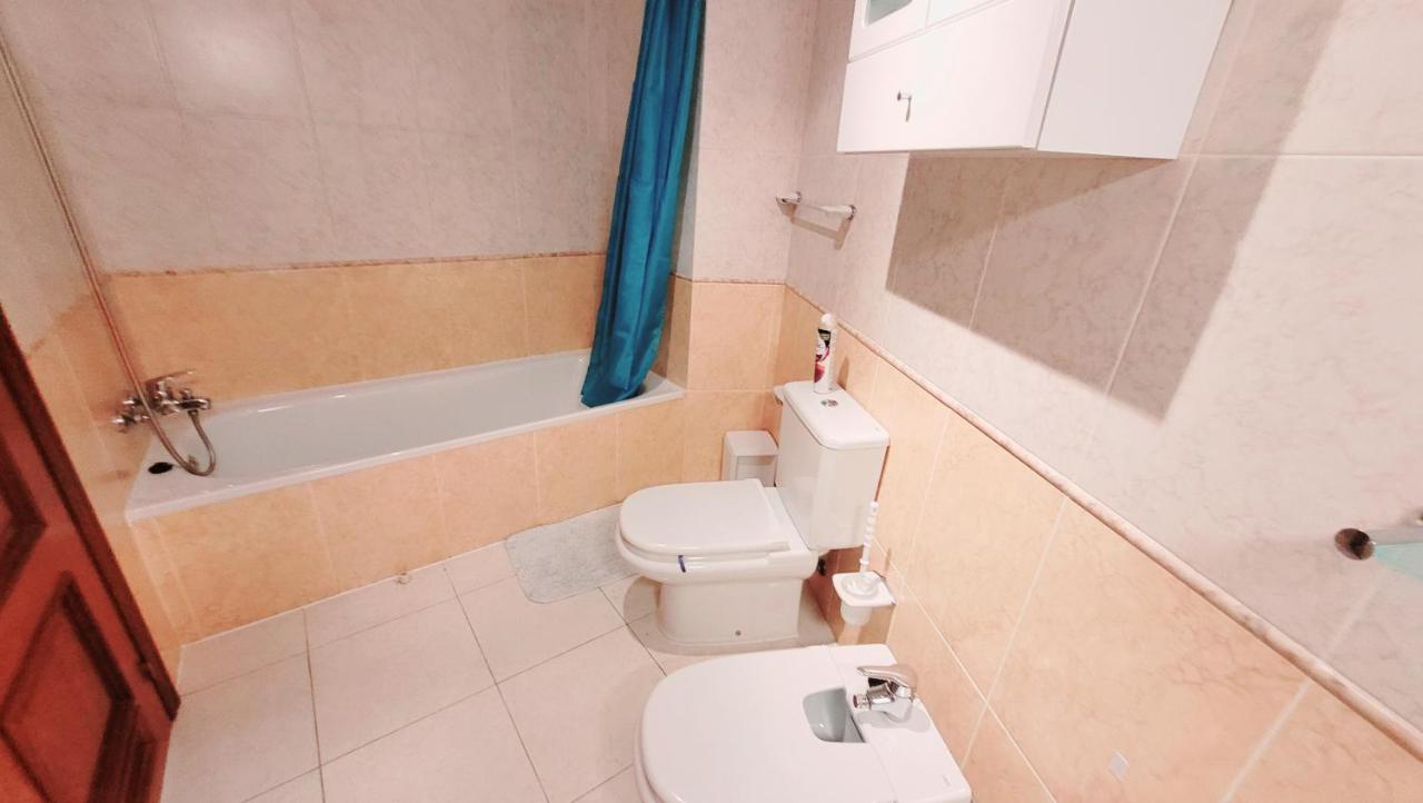 Amazing Ocean View Apartment كوراليهو المظهر الخارجي الصورة