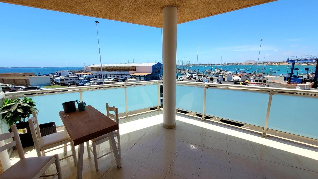 Amazing Ocean View Apartment كوراليهو المظهر الخارجي الصورة