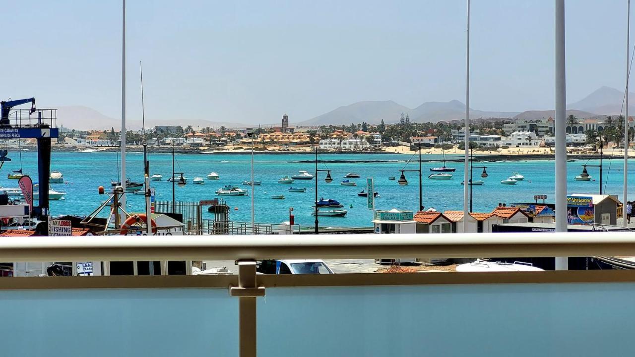 Amazing Ocean View Apartment كوراليهو المظهر الخارجي الصورة