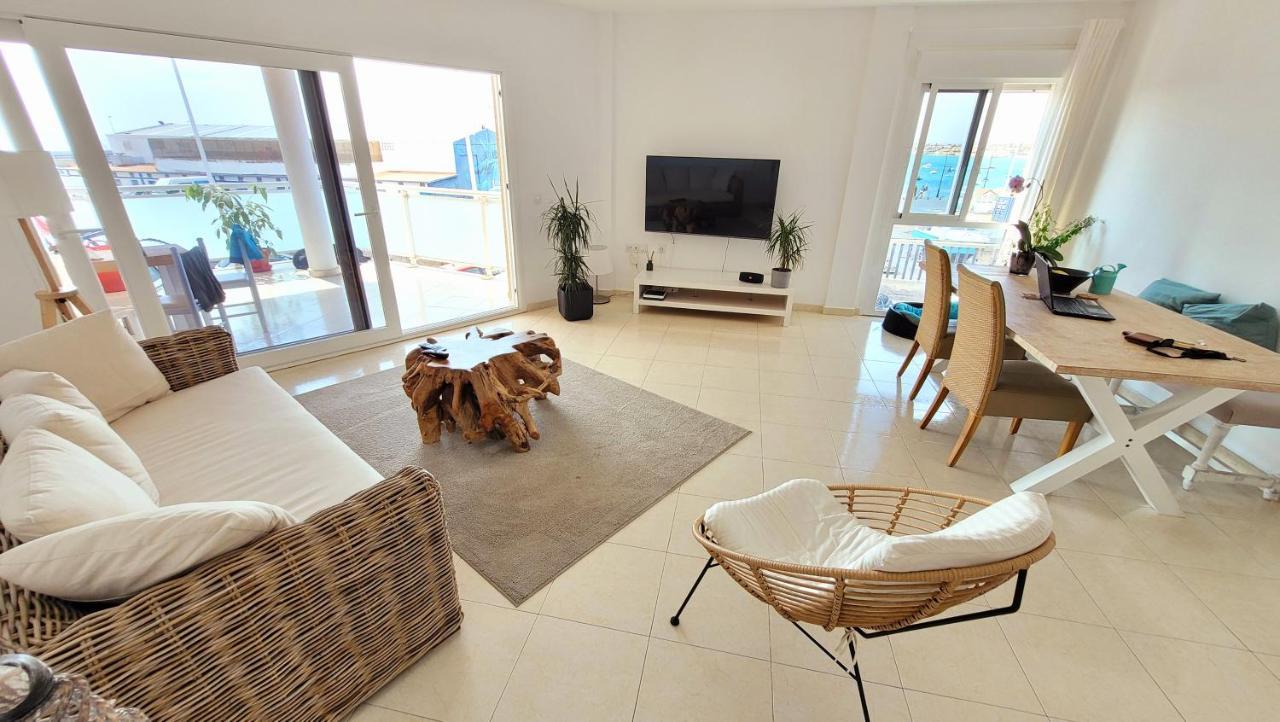 Amazing Ocean View Apartment كوراليهو المظهر الخارجي الصورة