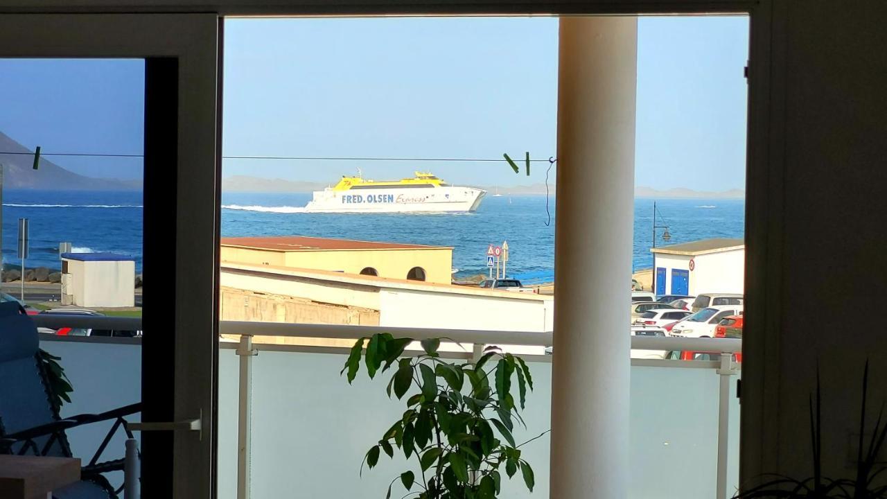 Amazing Ocean View Apartment كوراليهو المظهر الخارجي الصورة
