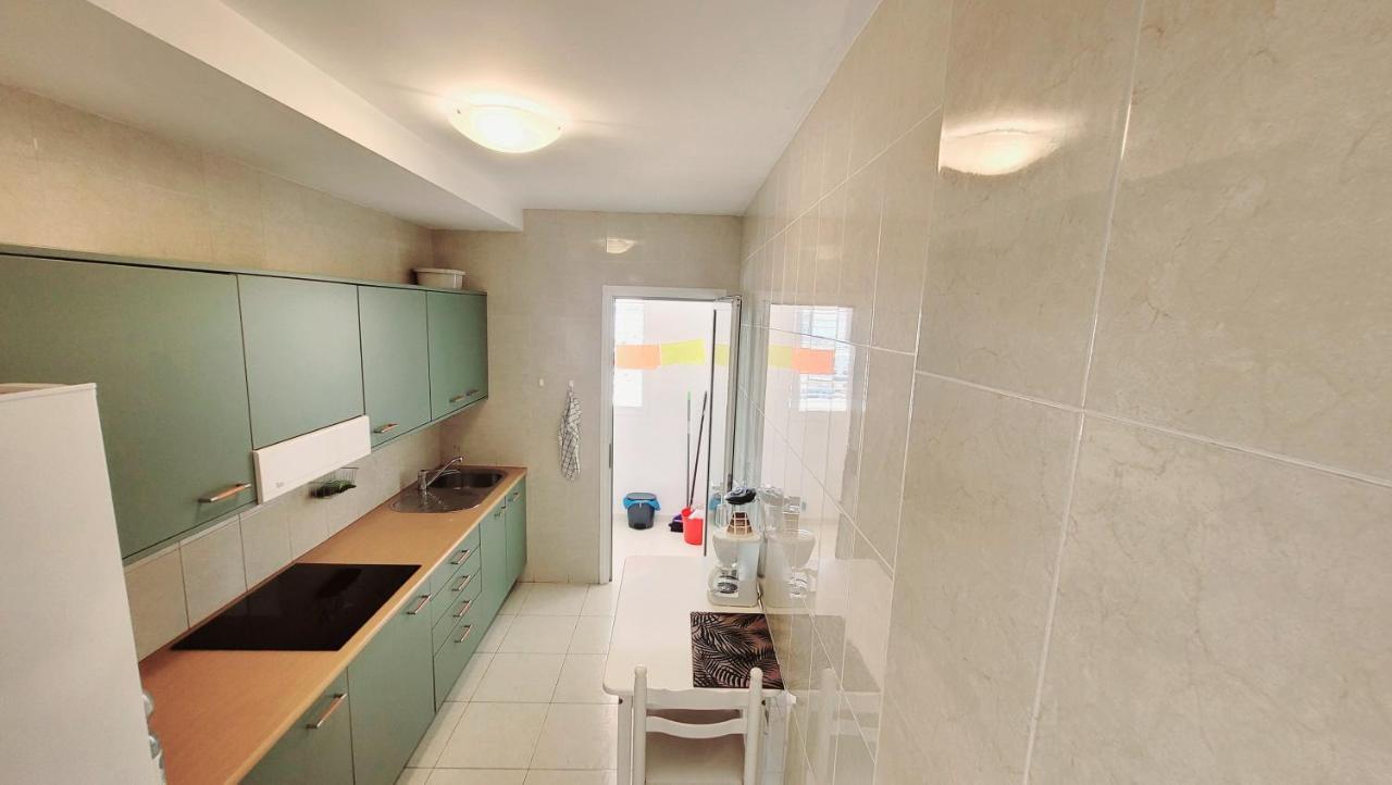 Amazing Ocean View Apartment كوراليهو المظهر الخارجي الصورة