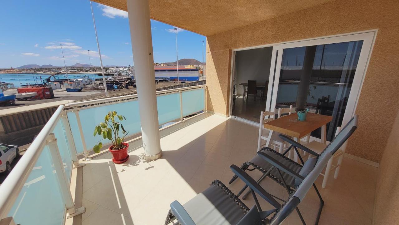 Amazing Ocean View Apartment كوراليهو المظهر الخارجي الصورة