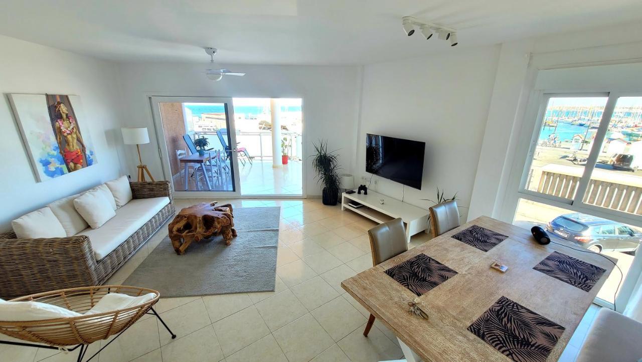 Amazing Ocean View Apartment كوراليهو المظهر الخارجي الصورة