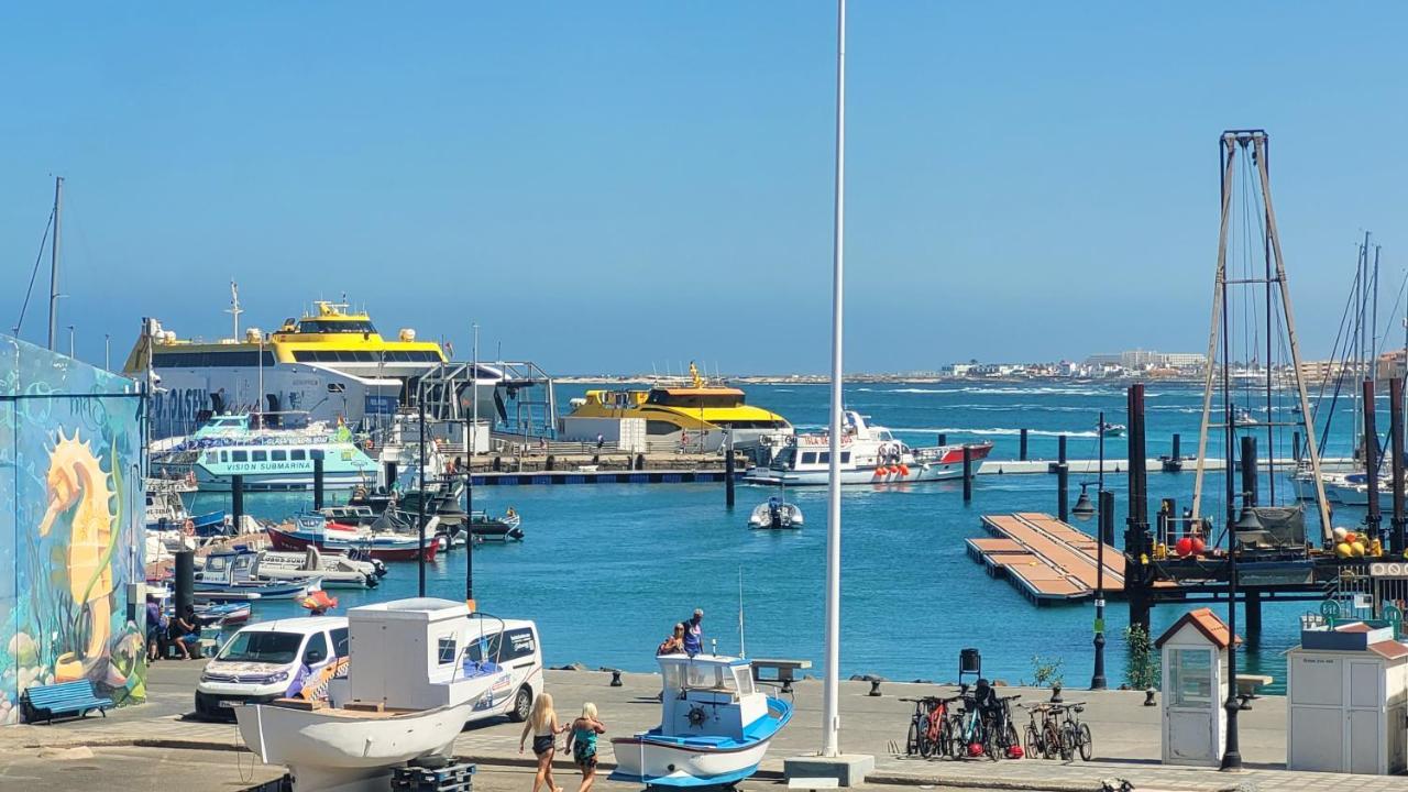 Amazing Ocean View Apartment كوراليهو المظهر الخارجي الصورة